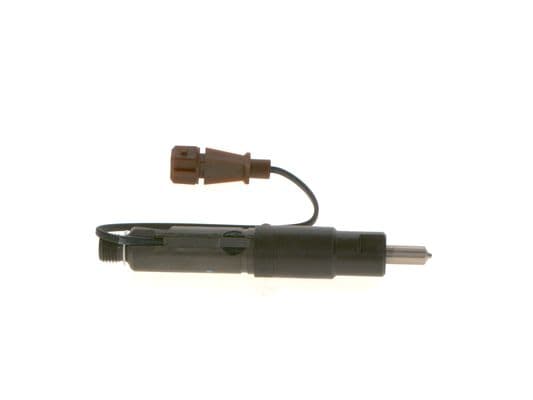 NBF ile enjektör meme tutturucusu kombinasyonu (İğne sensörü) 2