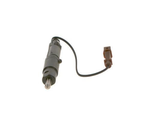 NBF ile enjektör meme tutturucusu kombinasyonu (İğne sensörü) 3