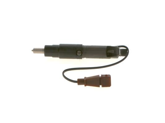 NBF ile enjektör meme tutturucusu kombinasyonu (İğne sensörü) 4