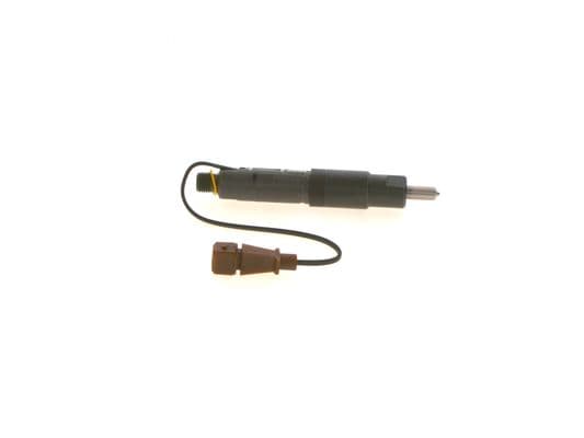 NBF ile enjektör meme tutturucusu kombinasyonu (İğne sensörü) 4