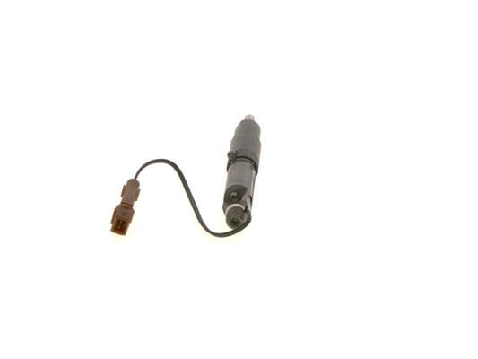 NBF ile enjektör meme tutturucusu kombinasyonu (İğne sensörü) 3