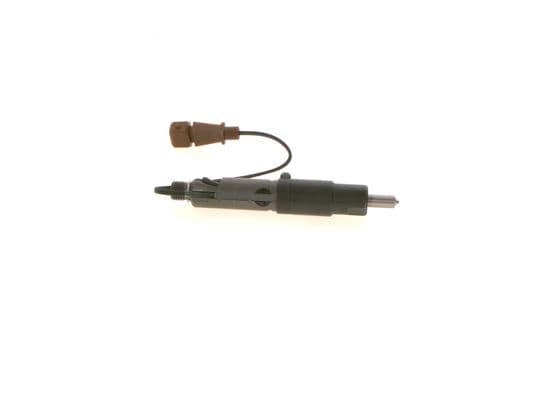 NBF ile enjektör meme tutturucusu kombinasyonu (İğne sensörü) 4