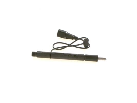 NBF ile enjektör meme tutturucusu kombinasyonu(2-Yay) 4