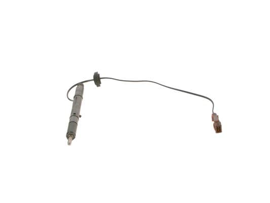 NBF ile enjektör meme tutturucusu kombinasyonu(2-Yay) 1