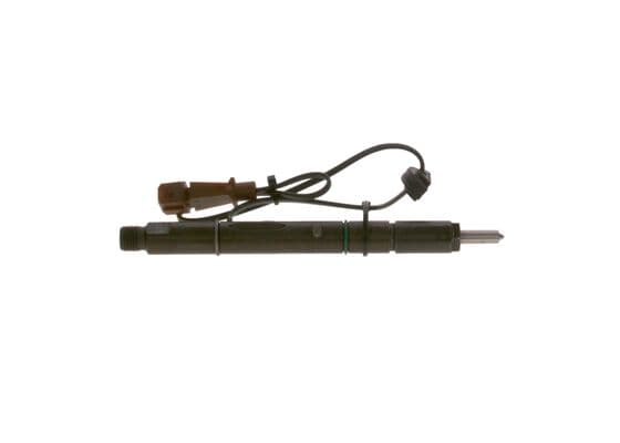 NBF ile enjektör meme tutturucusu kombinasyonu(2-Yay) 2