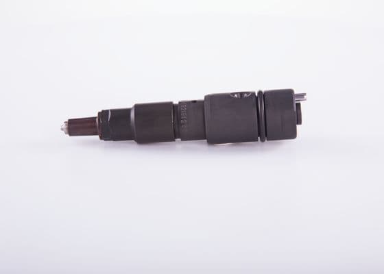 Enjektör meme kombinasyonu (Kademeli tutturucu) 8