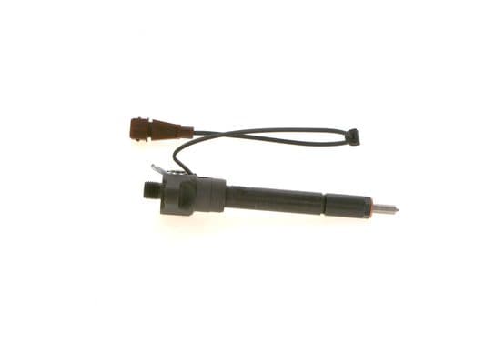 NBF ile enjektör meme tutturucusu kombinasyonu(2-Yay) 4