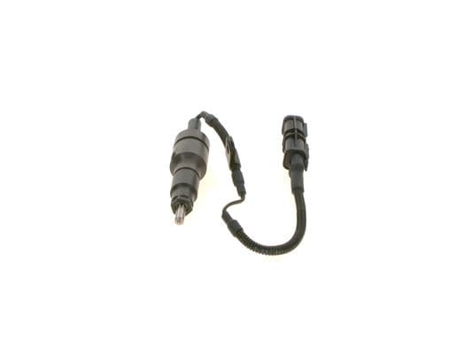 NBF 'li enjektör kombinasyonu (Kademeli tutturucu) 1