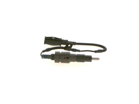 NBF 'li enjektör kombinasyonu (Kademeli tutturucu) 4