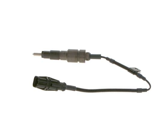 NBF 'li enjektör kombinasyonu (Kademeli tutturucu) 2