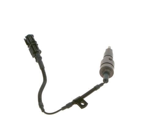 NBF 'li enjektör kombinasyonu (Kademeli tutturucu) 3