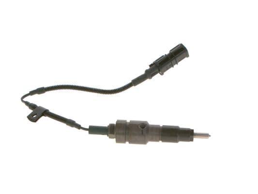 NBF 'li enjektör kombinasyonu (Kademeli tutturucu) 4