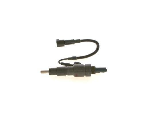 NBF 'li enjektör kombinasyonu (Kademeli tutturucu) 2