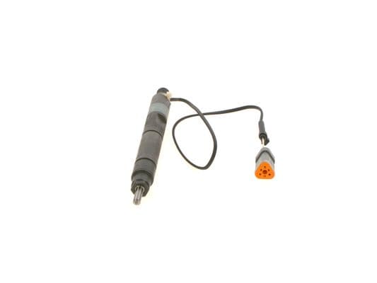 NBF ile enjektör meme tutturucusu kombinasyonu(2-Yay) 1