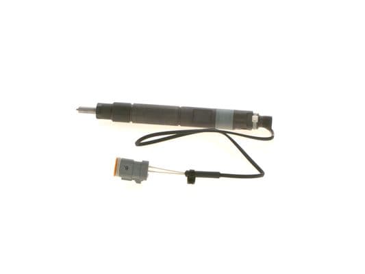 NBF ile enjektör meme tutturucusu kombinasyonu(2-Yay) 2