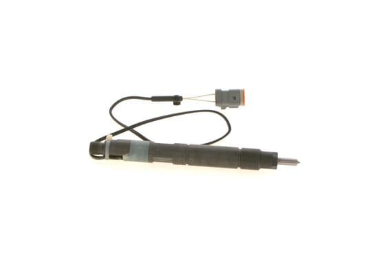 NBF ile enjektör meme tutturucusu kombinasyonu(2-Yay) 4