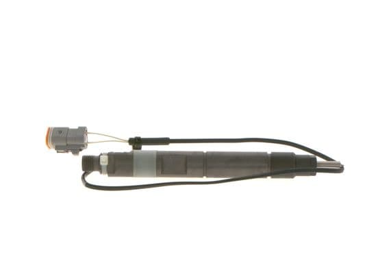 NBF ile enjektör meme tutturucusu kombinasyonu(2-Yay) 2