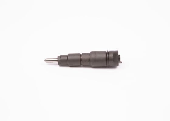 Enjektör meme kombinasyonu (Kademeli tutturucu) 1