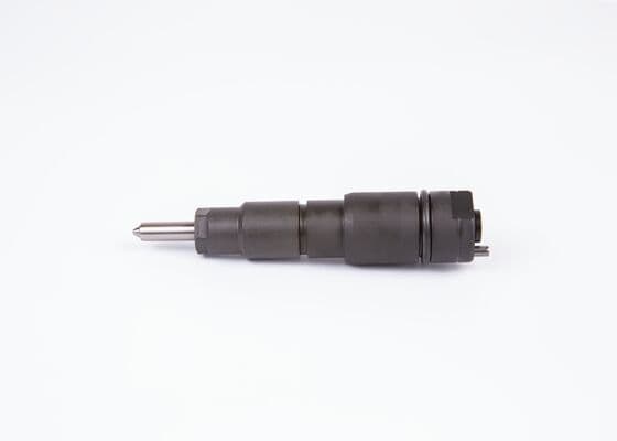 Enjektör meme kombinasyonu (Kademeli tutturucu) 1