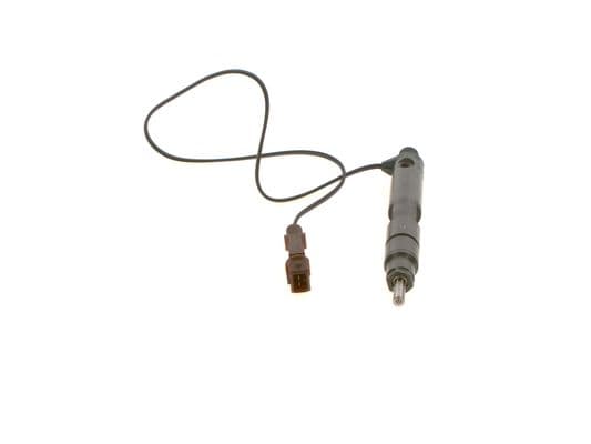 NBF ile enjektör meme tutturucusu kombinasyonu(2-Yay) 1