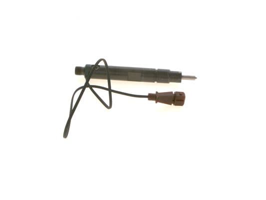 NBF ile enjektör meme tutturucusu kombinasyonu(2-Yay) 4