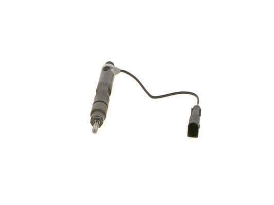 NBF ile enjektör meme tutturucusu kombinasyonu(2-Yay) 1