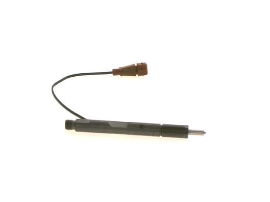 NBF ile enjektör meme tutturucusu kombinasyonu(2-Yay) 4