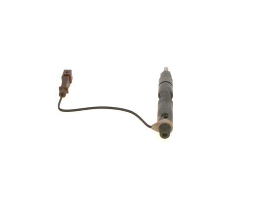 NBF ile enjektör meme tutturucusu kombinasyonu(2-Yay) 3