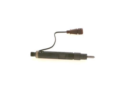 NBF ile enjektör meme tutturucusu kombinasyonu(2-Yay) 4