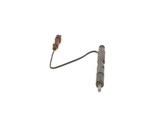 NBF ile enjektör meme tutturucusu kombinasyonu(2-Yay) 1