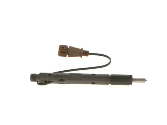 NBF ile enjektör meme tutturucusu kombinasyonu(2-Yay) 4