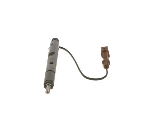 NBF ile enjektör meme tutturucusu kombinasyonu(2-Yay) 6