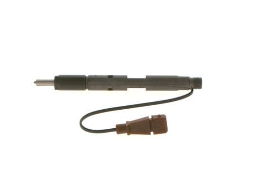 NBF ile enjektör meme tutturucusu kombinasyonu(2-Yay) 8