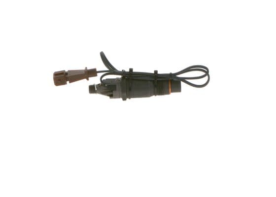 NBF ile enjektör meme tutturucusu kombinasyonu (İğne sensörü) 2