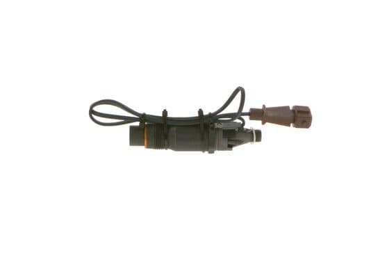 NBF ile enjektör meme tutturucusu kombinasyonu (İğne sensörü) 4