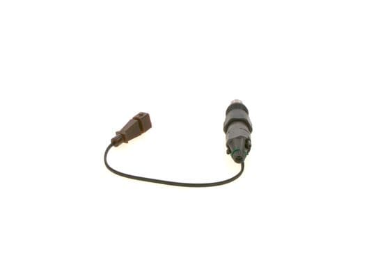 NBF ile enjektör meme tutturucusu kombinasyonu (İğne sensörü) 3