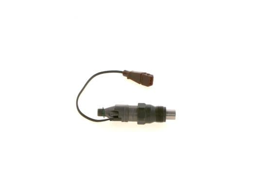 NBF ile enjektör meme tutturucusu kombinasyonu (İğne sensörü) 4