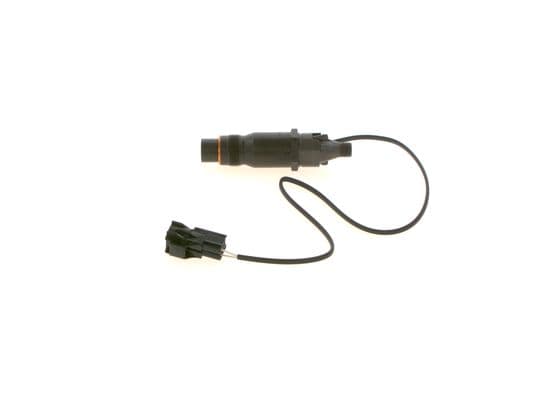 NBF ile enjektör meme tutturucusu kombinasyonu (İğne sensörü) 2