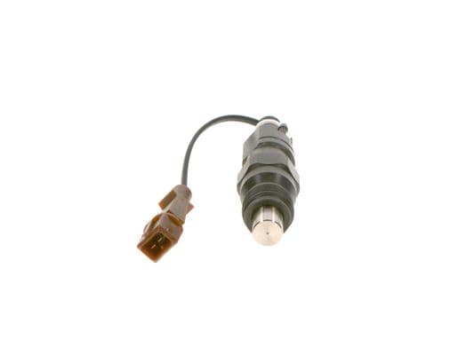 NBF ile enjektör meme tutturucusu kombinasyonu (İğne sensörü) 1