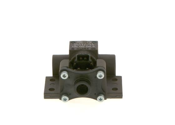 DNOX dozaj modülü 1