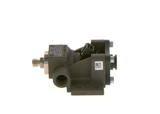 DNOX dozaj modülü 4