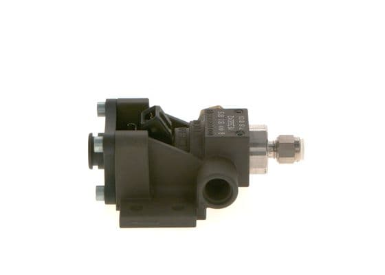 DNOX dozaj modülü 2