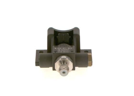 DNOX dozaj modülü 3