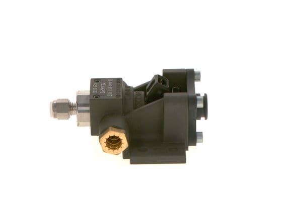 DNOX dozaj modülü 4