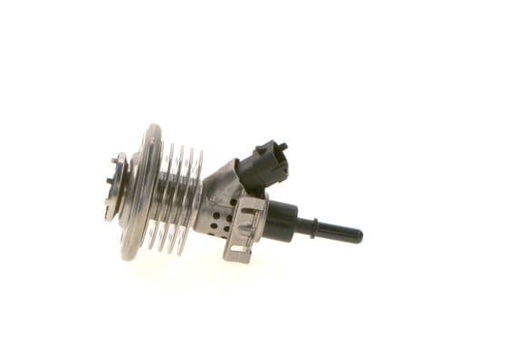 DNOX dozaj modülü 8