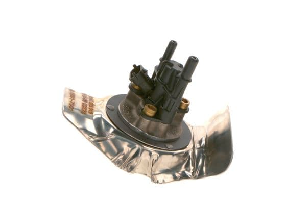 DNOX dozaj modülü 2