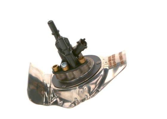 DNOX dozaj modülü 4