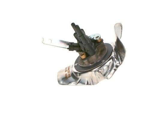 DNOX dozaj modülü 2