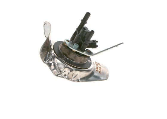 DNOX dozaj modülü 4