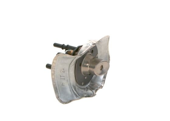 DNOX dozaj modülü 3